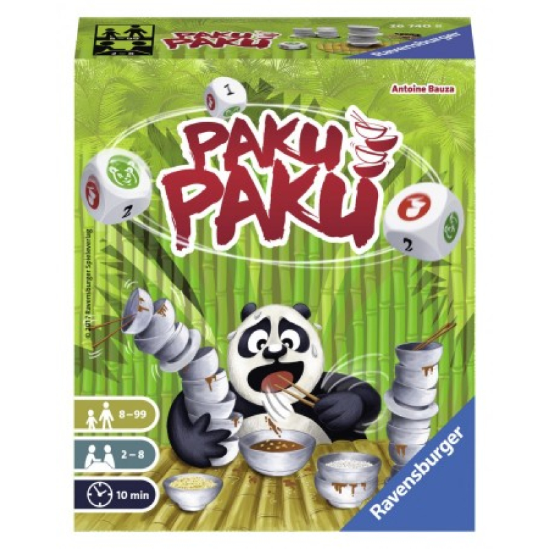 Paku Paku